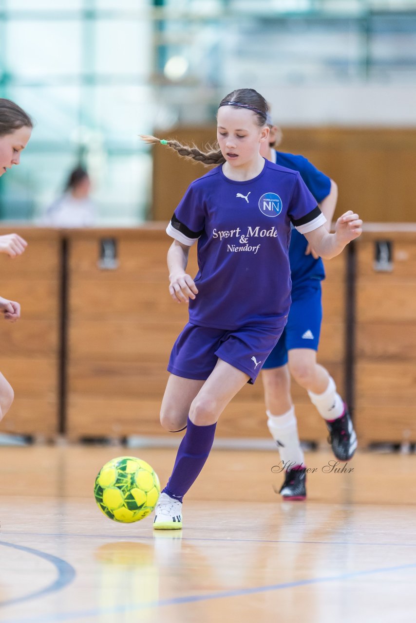 Bild 331 - Falko Cup